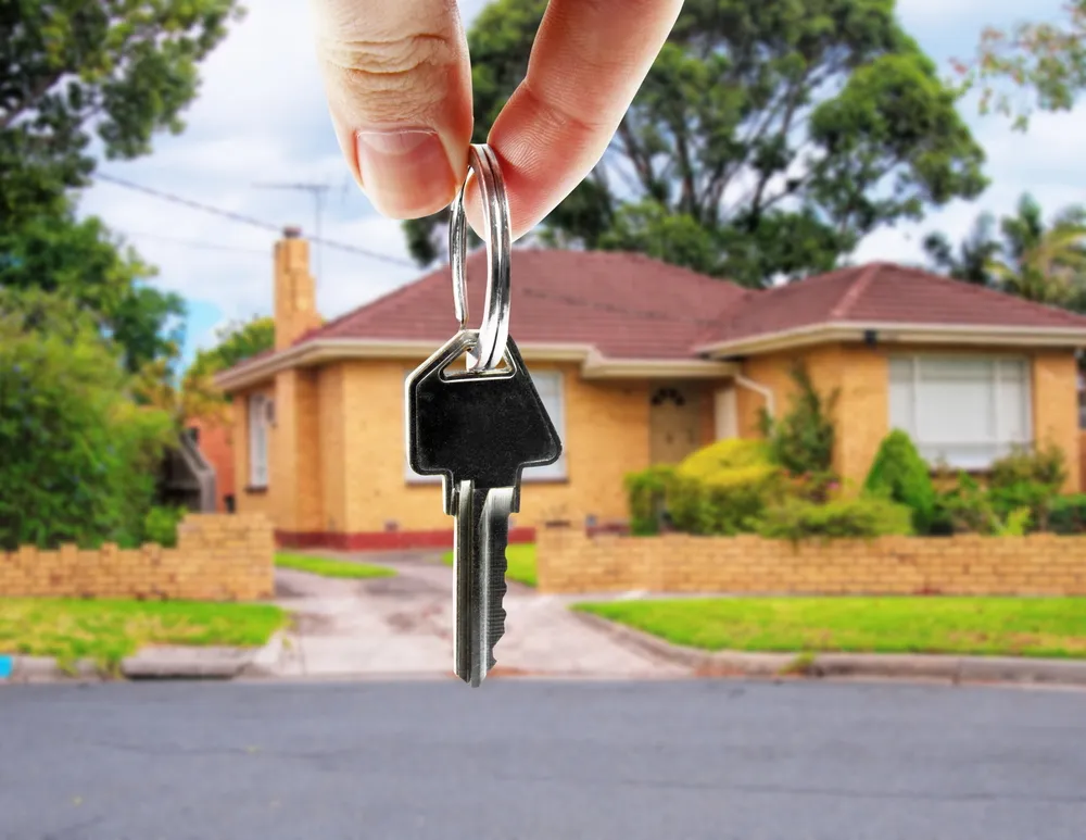 Buying a Home in Melbourne